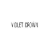 violet crown cinema logo image