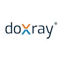 doxray logo image