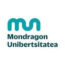 logo of Mondragon Unibertsitatea