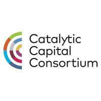 catalytic capital consortium logo image