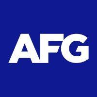 afg logo image