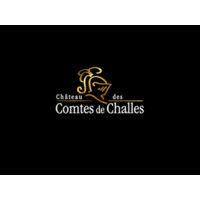 château des comtes de challes logo image