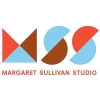 margaret sullivan studio logo image