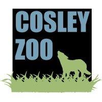 cosley zoo logo image