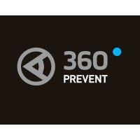 prevent 360 turvallisuuspalvelut logo image