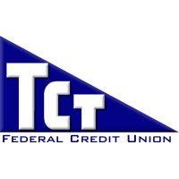 tct federal credit union logo image