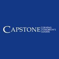 capstone educational group logo image