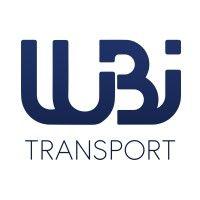 lubi transport logo image