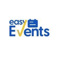 easy events logo image