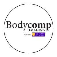 bodycomp imaging inc. logo image