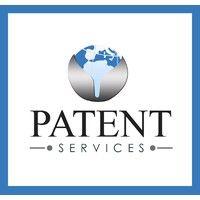 patent services usa inc logo image