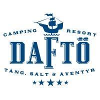 daftö resort logo image