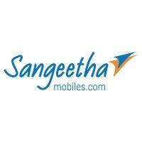 sangeetha mobiles pvt ltd logo image