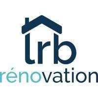 lrb rénovation logo image