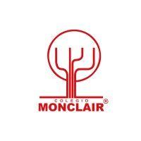 colegio monclair logo image