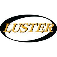 luster national logo image