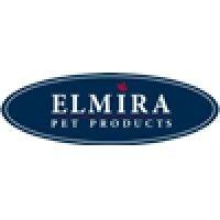 elmira pet products logo image