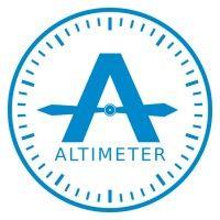 altimeter logo image