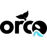 orca - infinite potential logo image