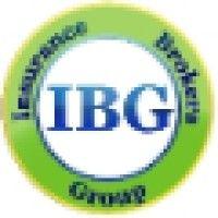 insurance brokers group logo image