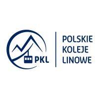 polskie koleje linowe sa logo image