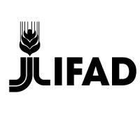 international fund for agricultural development (ifad) logo image