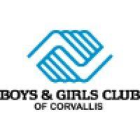 boys & girls club of corvallis logo image