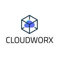 cloudworx logo image