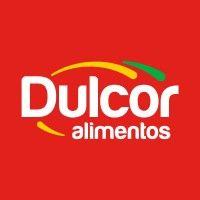 dulcor alimentos