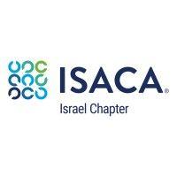 isaca israel chapter logo image