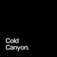 cold canyon