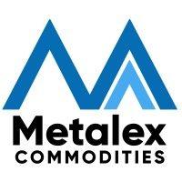 metalex commodities inc. logo image