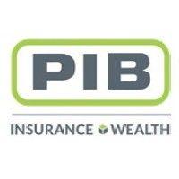 pib (programmed insurance brokers inc.) logo image