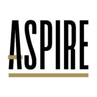 aspire logo image