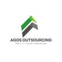 logo of Agos Outsourcing Services Company