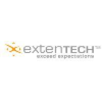 extentech logo image