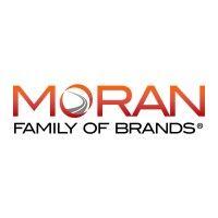 moran family of brands logo image