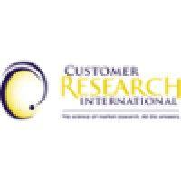 customer research international