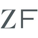 logo of Zoe Feldman Design