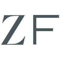 zoe feldman design logo image