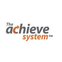 the achieve institute logo image