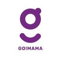 go!mama logo image