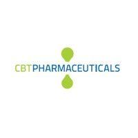 cbt pharmaceuticals inc. logo image