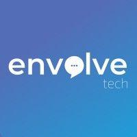 envolve tech logo image