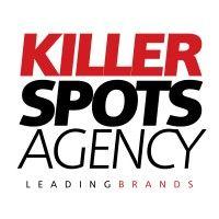 killerspots marketing agency logo image