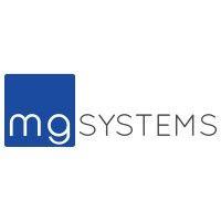 mg systems, llc logo image