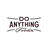 do anything foods