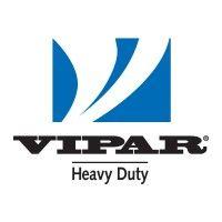 vipar heavy duty inc. logo image