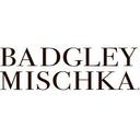 logo of Badgley Mischka