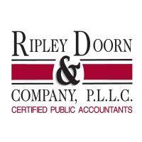 ripley doorn & company, p.l.l.c. logo image